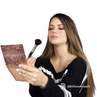 Vanessa Garcia Vane G Sticker by Billionaires Group