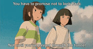 studio ghibli GIF