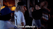 GIF by The Mick