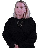 Ew Sticker by Anna Sofia