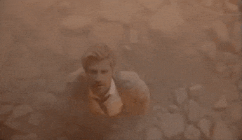 tv show constantine GIF by Warner Archive