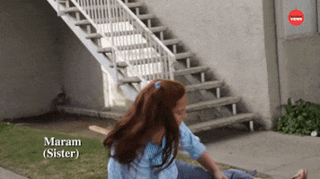 Syrian Refugees Syria GIF by BuzzFeed