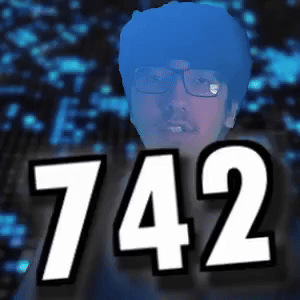 742