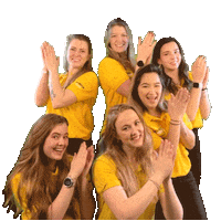 Klappen Sticker by jokervanderwiel