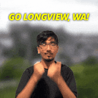 Washington Wa GIF