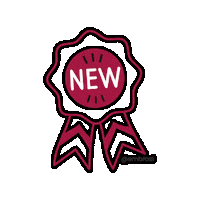 Produto Novo Sticker by Bompack