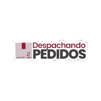 Compras Venda Sticker by Bompack