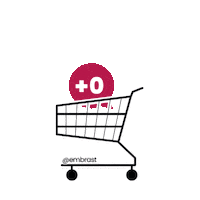 Shopping Sale Sticker by Bompack