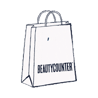Sticker by Beautycounter