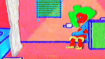 Pooing At A Party