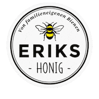Honey Honig Sticker by Eriks Hotel