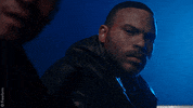tv series television GIF by Siren