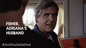 the husband GIF by Satisfaction