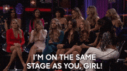 Women Tell All Omg GIF by The Bachelor