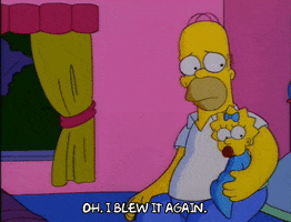 homer simpson GIF
