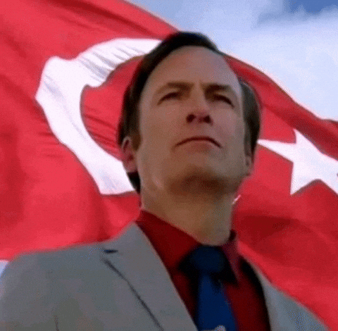Let It Happen Better Call Saul GIF