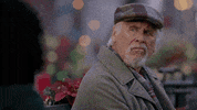 Christmas Time GIF by Hallmark Mystery