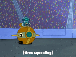 season 8 episode 21 GIF by SpongeBob SquarePants