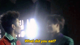 my everything GIF