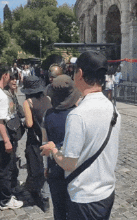 Gladiator Aldo GIF by aldo2swag