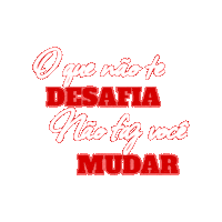 Gym Redwoman Sticker