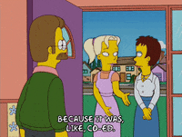 season 16 episode 20 GIF