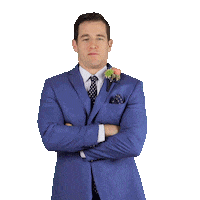 angry matthew Sticker by Married At First Sight Australia