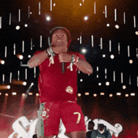 Rolling Loud Streamer GIF by Respective