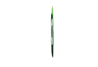 Groen Sticker by Van der Dussen Groencentrum