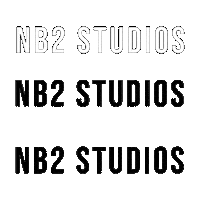 NB2Studios_srls sardegna videomaker sardinia fotografi Sticker