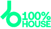 Dj House Sticker by Beatport