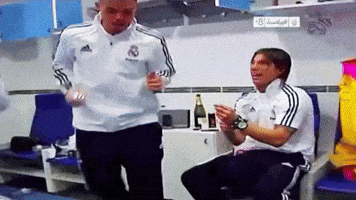 Sergio Ramos Pepe GIF