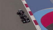 Driving Formula 1 GIF by Mercedes-AMG Petronas Formula One Team