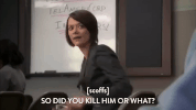 comedy central workaholics season 1 finale GIF by Workaholics