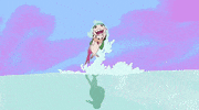 Happy Masaaki Yuasa GIF by All The Anime — Anime Limited