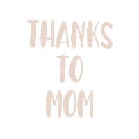 Mom Mothers Sticker by Beauty by Earth
