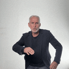 Slap Cyril GIF by HNServices