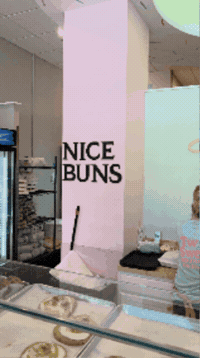 Breakfast Dessert GIF by No Cheese Records