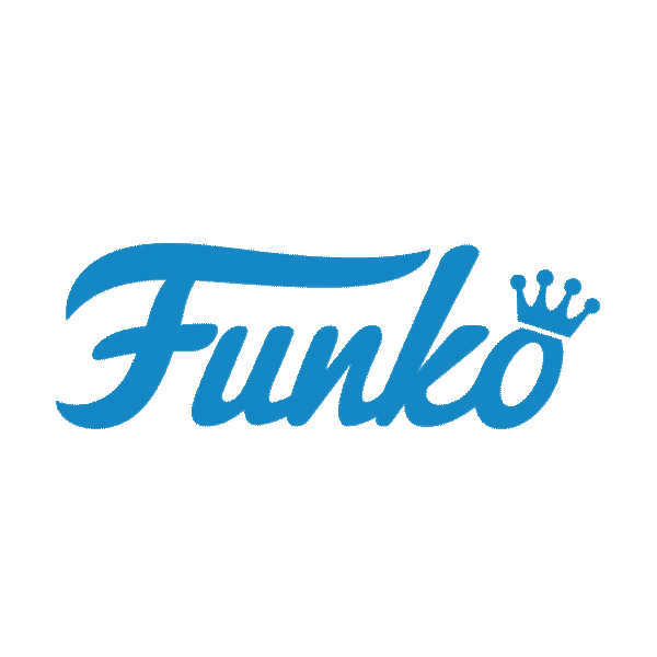 Funko Sticker by OriginalFunko