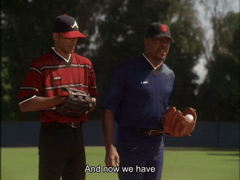 Star Trek Baseball GIF by Goldmaster
