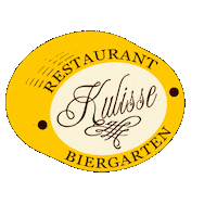 Matzke_Gastro eat bar drinks restaurant Sticker