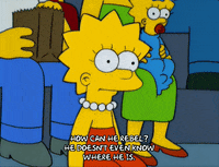 happy homer simpson GIF