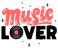 Good Vibes Love Sticker by cebrazul