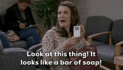 Billy Gardell Bob GIF by CBS