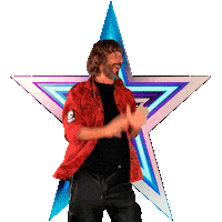 Got Talent Dancing Sticker by Mediaset España