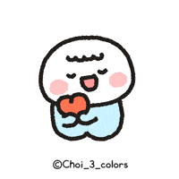 I Love You Heart GIF
