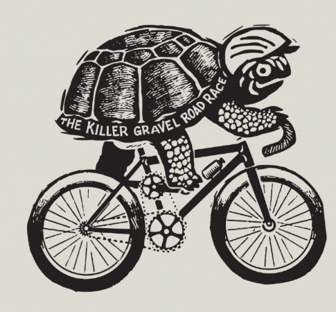 Gravel GIF by Barry Roubaix