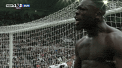 Happy Lets Go GIF by DAZN