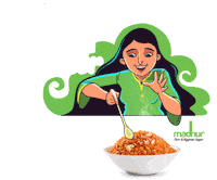 Happy Womens Day Sticker by Madhur Sugar