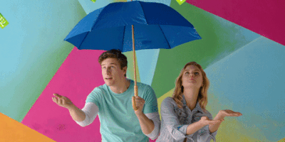 make it rain cash GIF by Kohl's